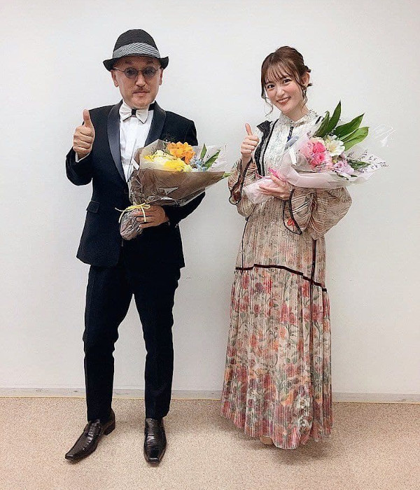 seiyuu awards tachiki komatsu